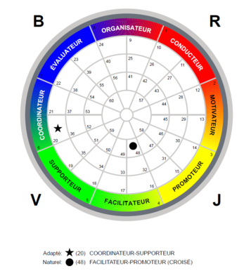 roue disc