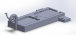 arduino robot's support
